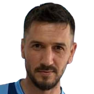 Player: B. Şeflek