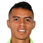 Player: Jorge Calderón