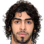 Player: Ahmed Rashed Ali