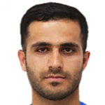 Player: A. Ghorbani