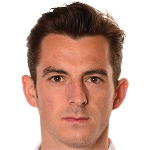 Player: Leighton Baines