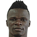 Player: L. Kizito