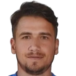 Player: E. Sütçü