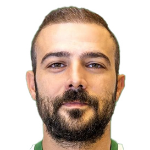 Player: Hakan Yağmurkaya