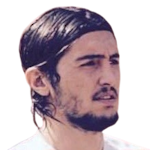 Player: Halil İbrahim Cenik