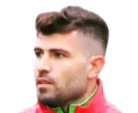 Player: C. Çelik