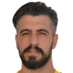 Player: B. Çiçek