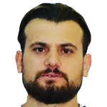 Player: Muharrem Kaya