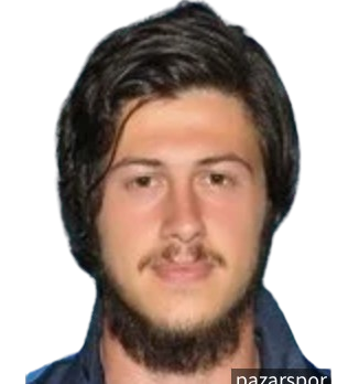 Player: H. Çiçek