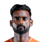 Player: R. Kumar