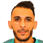 Player: N. Ghassiri