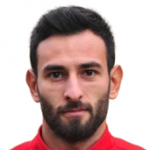 Player: H. Şimşek