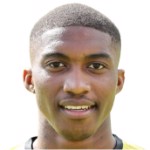S. Matondo