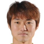 Player: Shin Hwa-Yong