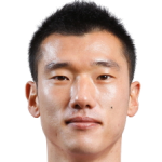 Player: Choi Hyo-Jin