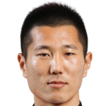 Player: Kim Jae-Sung