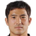 Player: Hwang Ji-Soo