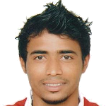 Player: H. Meher