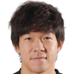 Player: Hwang Jin-Sung