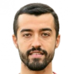 Player: M. Özdıraz