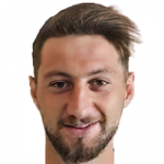 Player: Ozan Kılıçoğlu