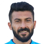 Player: Murat Demirezen