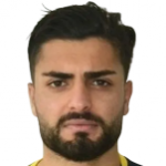 Player: Çağatay Çeken