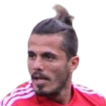 Player: Cebrail Serçek