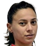 Player: A. Aliyeva