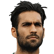 Player: V. Mohammadzadeh