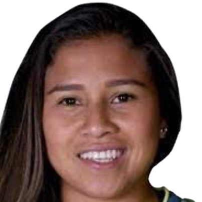 photo Leicy Maria Santos Herrera