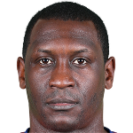 Player: E. Heskey