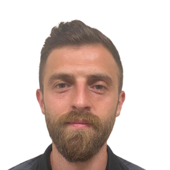 Player: Raif Gündoğdu