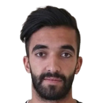 Player: Mazlum Öndil