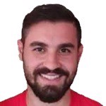 Player: K. Salihoğlu