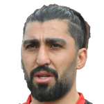 Player: A. Yıldırım