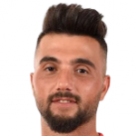 Player: Eray Ataklı