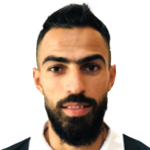 Player: H. Jelassi