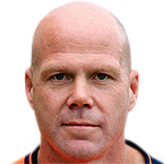 Player: B. Friedel