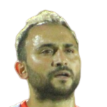 Player: A. Karakuş