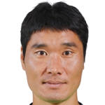 Player: Jeong Seong-Hoon