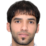 Player: Saeed Al Shehyari