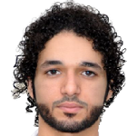 Player: Ahmed Ali Rashed