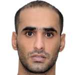 Player: Mohamed Ali Ahmed Daboon