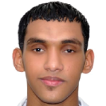 Player: Rashed Al Khadeim