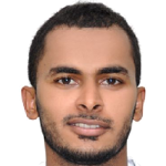 Player: Saeed Obaid Abdalla