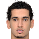 Player: Saleem Al Khadeim