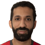 Player: A. Al Naqbi