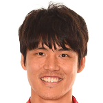 Player: Kim Chang-Soo