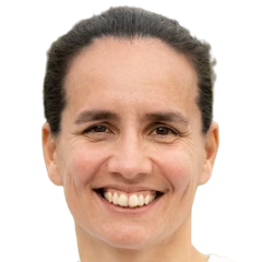 Irene Fuhrmann